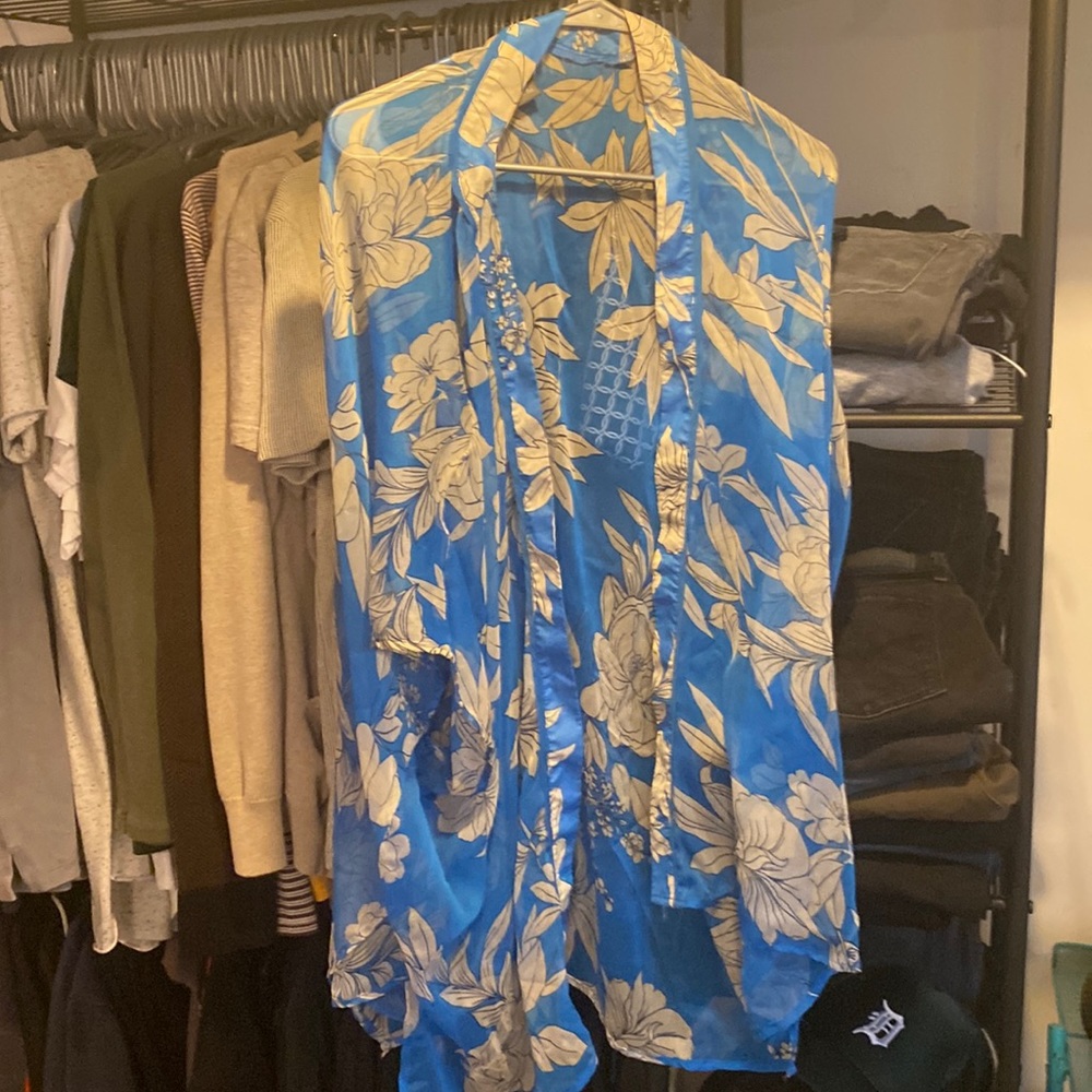 One size kimono